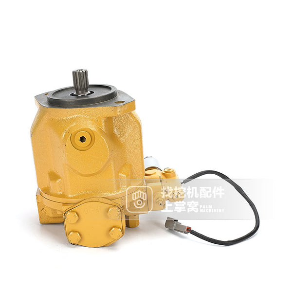 Hydraulic Fan Pump For E336D E330D