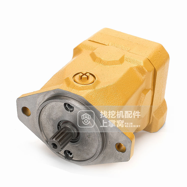 259-0815 Hydraulic Fan Pump For E336D E330D 2590815