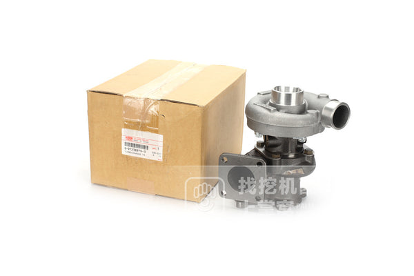 Turbo Charger For ZX70 SY90 4JG1 8-97238-9793