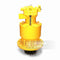 6410399 25 Tons Drive GP-Swing For Excavator
