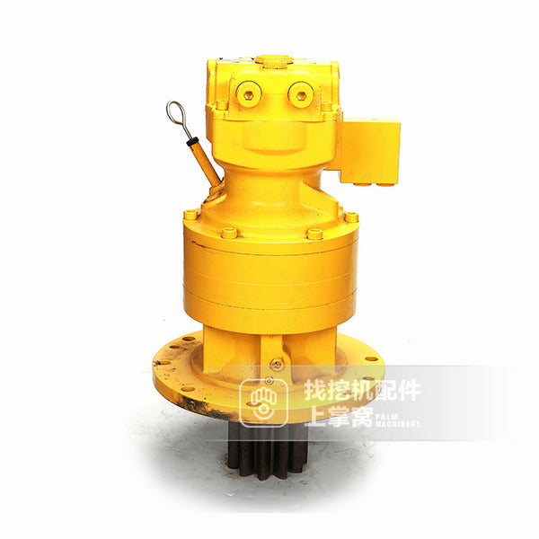 6410394 8 Tons Drive GP-Swing For Excavator