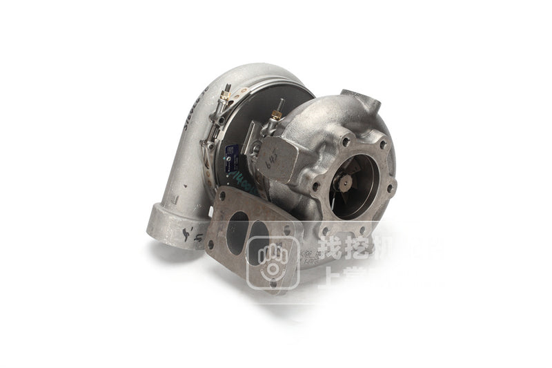 Turbo Charger For BENZ TRUCK OM501LA 316699