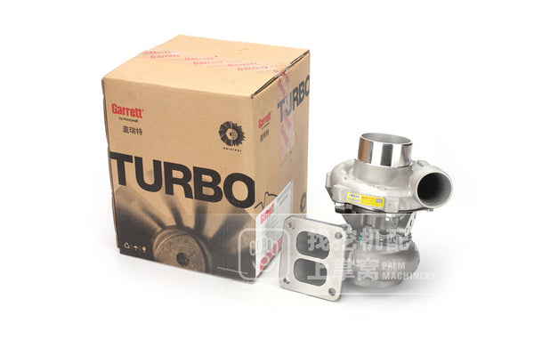 Turbo Charger For PC200-5 PC220-5 S6D95 465044-5251