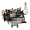Mitsubishi 6D24TL-2 Engine For SK300