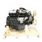 PALM - 6D34 Engine Assembly Excavator Parts Engine Assembly Mitsubishi For Sany Kobelco Excavators