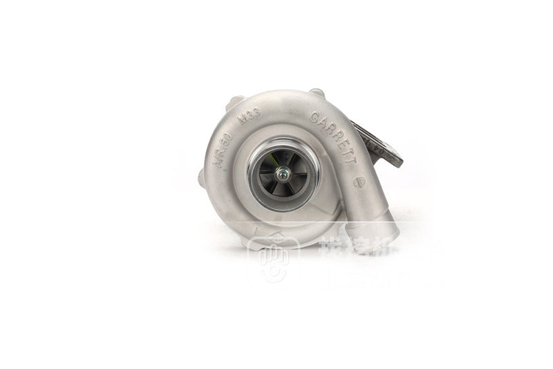 Turbo Charger For PC300-5S6D108 466704-5203