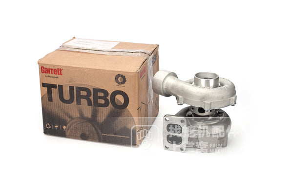 Turbo Charger For DH300-5 DH258 DD58T 466721-5007