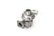 VA430101 HIH Turbo Charger For ZX140-3 ZX180