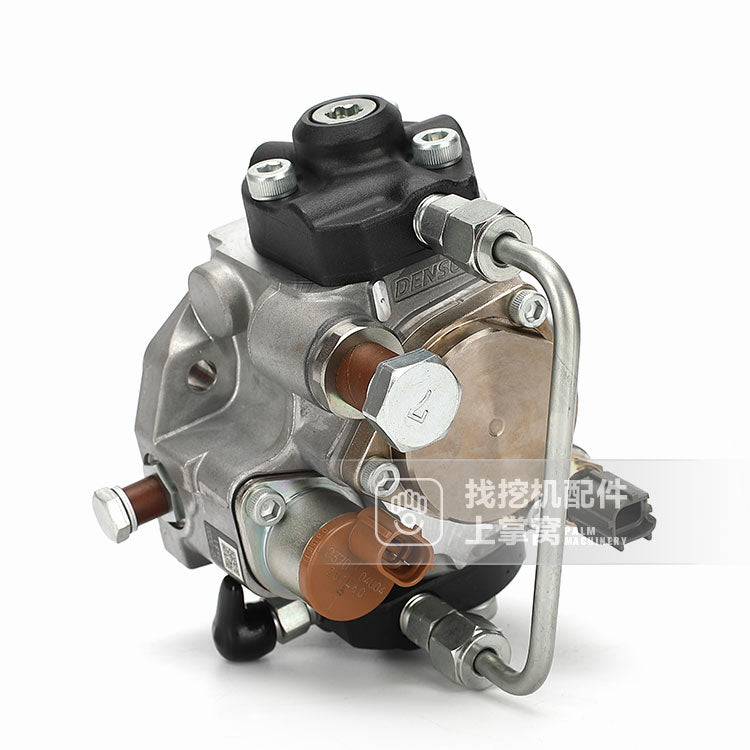 22100-E0035 J05E Diesel Pump For Kobelco SK200