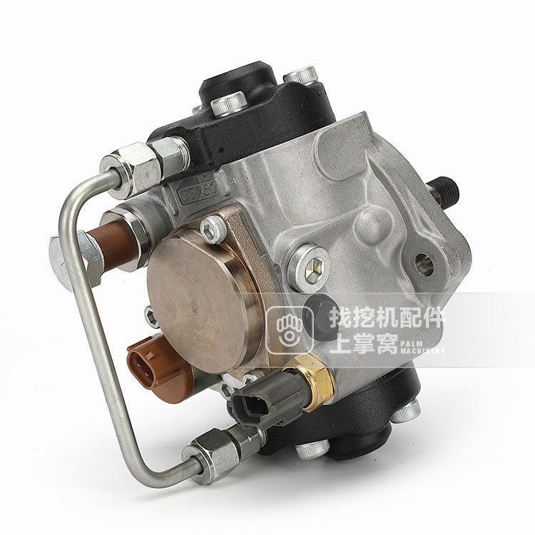 22100-E0035 J05E Diesel Pump For Kobelco SK200