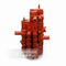 KYB C0170-41114 10 Tons Hydraulic Control Valve For Excavator