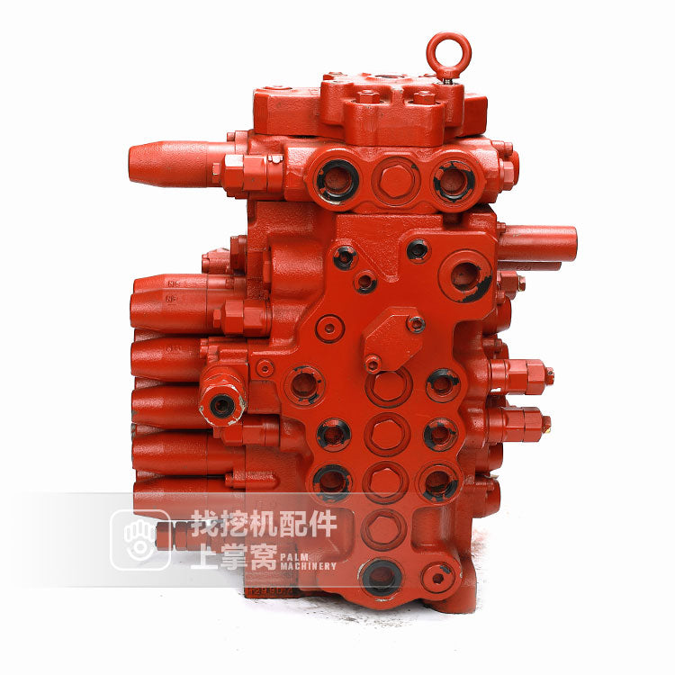 KYB C0170-41114 10 Tons Hydraulic Control Valve For Excavator