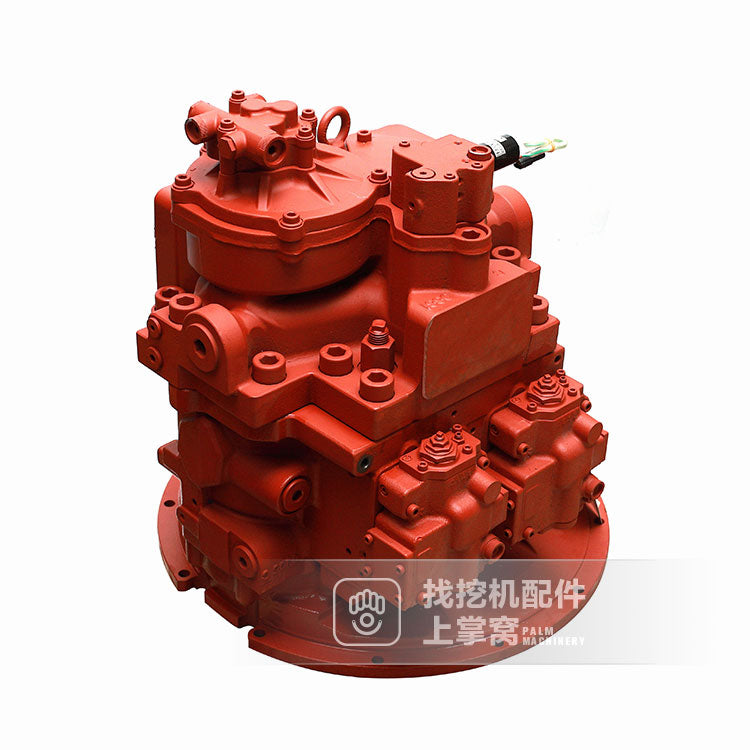 Kawasaki K5V200DPH1J3R 9N Hydraulic Pumps For DX500