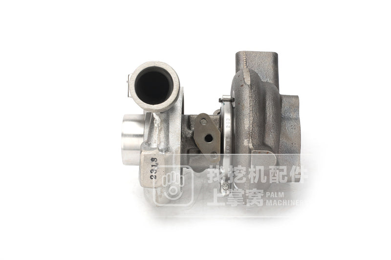 Turbo Charger For SK200-6 SK200-6E SK210-6E SK220-66D3449185-01031