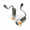 702-21-07010 Main pump Solenoid Valve for Komatsu PC120-6 PC200-6 PC300-6