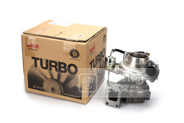 Turbo Charger For SK330-8 SK350-8J08E 787846-5001