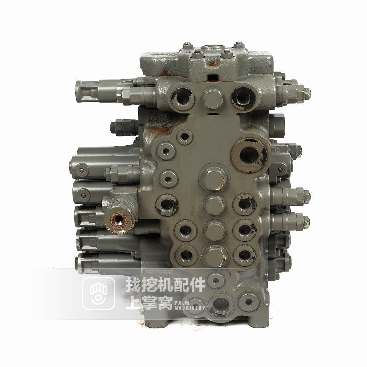 KYB C0170-31063 8 Tons Hydraulic Control Valve For CLG908