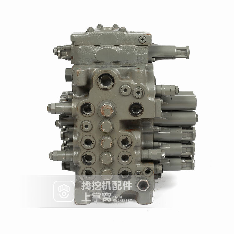 KYB C0170-31063 8 Tons Hydraulic Control Valve For CLG908