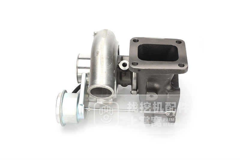 Turbo Charger For Mitsubishi Fuso Truck & Bus FK6* FQ6* FK7* FM6* RM1*6M6049179-02712