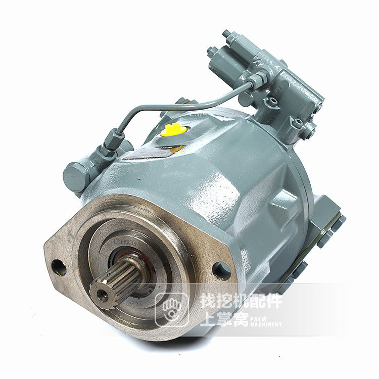 Rexroth A10V071 Hydraulic Pumps For SY75