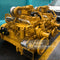 3406 Engine Assembly CAT 3406 Diesel Engine Remanufacturing