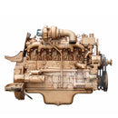 Komatsu SA6D125-1 Engine For PC400-LC5